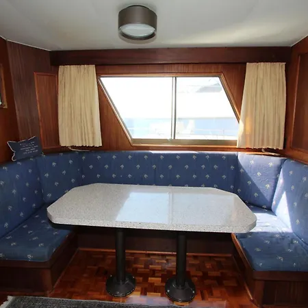 Yacht Our Alissa