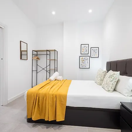 Florit Flats - The Monteolivete