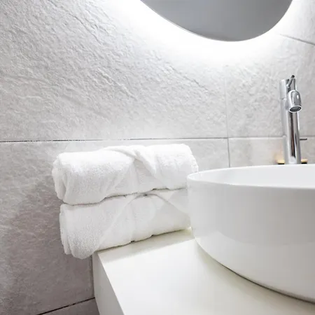 Florit Flats - The Monteolivete