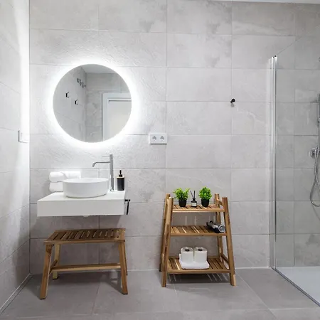 דירה Florit Flats - The Monteolivete