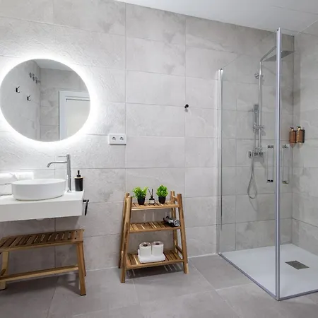 Apartman Florit Flats - The Monteolivete *
