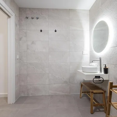 Apartamento Florit Flats - The Monteolivete Valencia