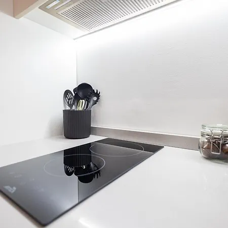 Florit Flats - The Monteolivete *