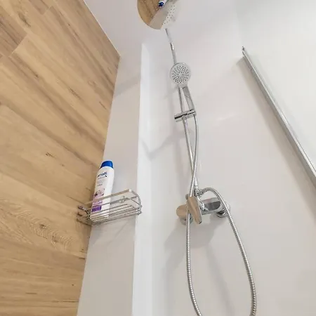 Apartman Flats Uruguay Valencia