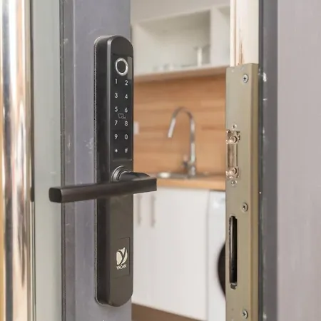 Flats Uruguay Apartman