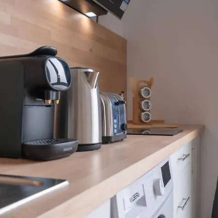 Flats Uruguay * Valencia