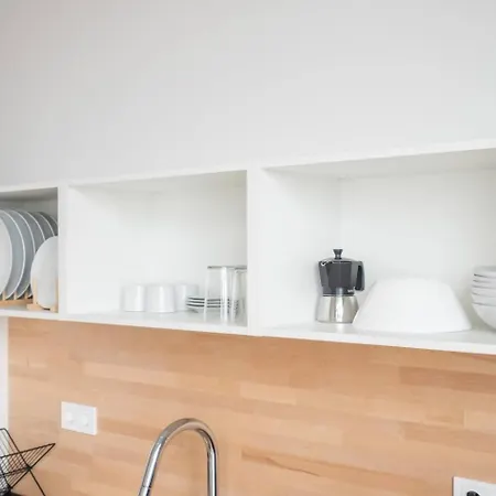 Flats Uruguay Apartman *