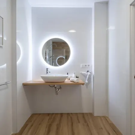Апартаменты Flats Uruguay *
