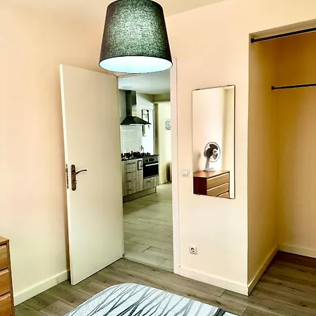 Homestay A 20 Minutos De La Playa Y 10 Minutos Del Puerto De Valencia