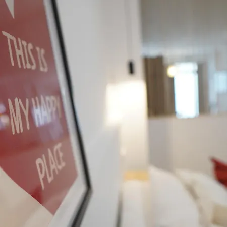 Céntrico&lujoso Apartamento Valencia