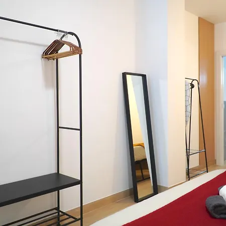 Céntrico&lujoso Apartamento *