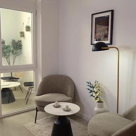 Mdb 52a - Loft Appartement *