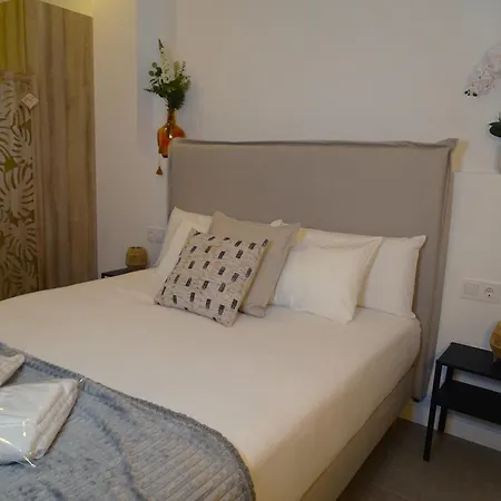 Appartement Mdb 52a - Loft Valencia