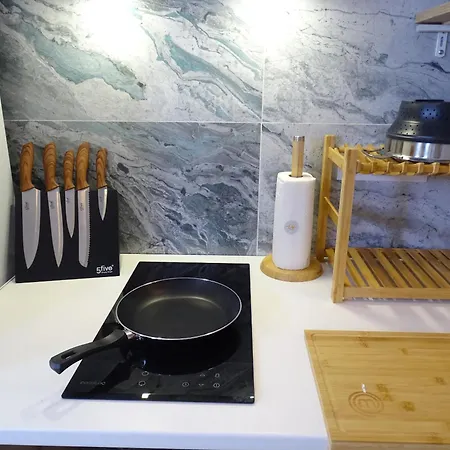 Mdb 52a - Loft Appartement