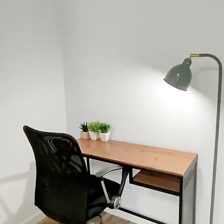 En Capital B Estudio Tipo Loft *