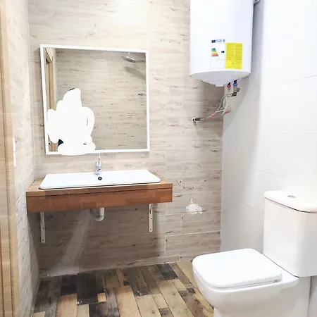 Capital A B Lejlighed