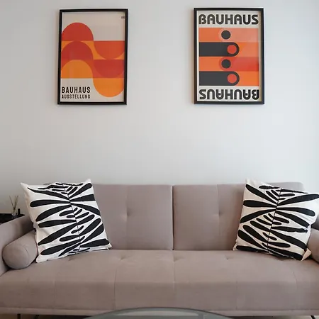 Loft Centrico & Lujoso ולנסיה