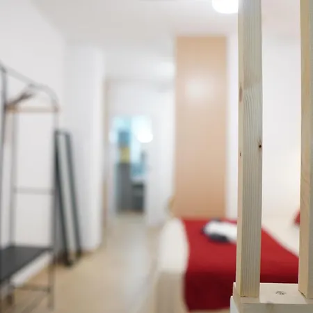 דירה Loft Centrico & Lujoso *