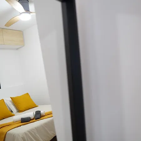 Apartamento Céntrico&lujoso