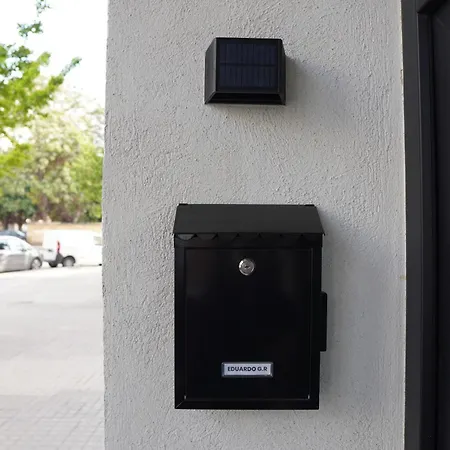 Centrico & Lujoso * ולנסיה