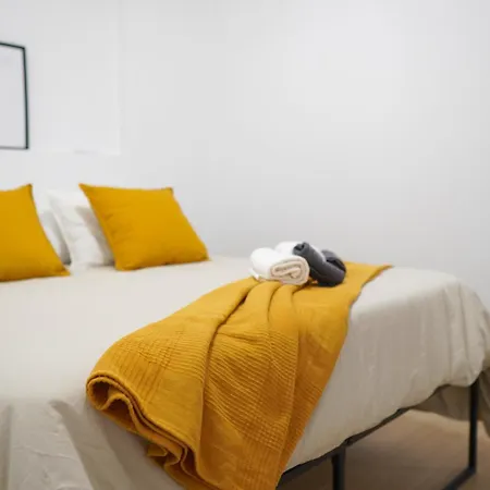 Apartamento Céntrico&lujoso *