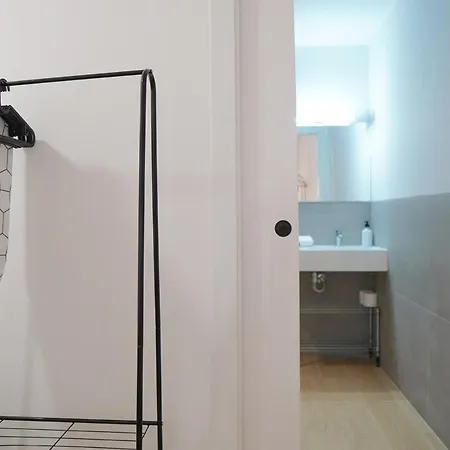 Loft Premium & Centrico Apartment