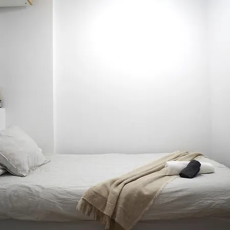 Premium & Centrico Apartment Valencia