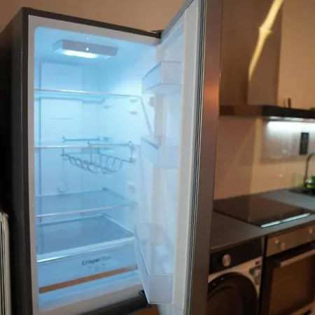 Premium & Centrico * 瓦伦西亚