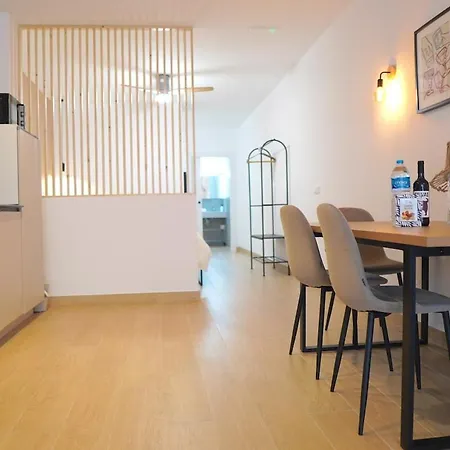 Apartment Loft Premium & Centrico