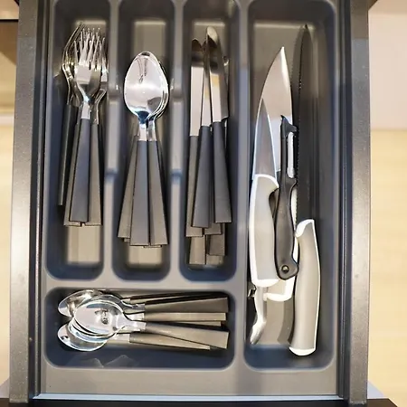 Premium & Centrico 瓦伦西亚