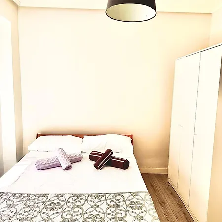 A 20 Minutos De La Playa Y 10 Minutos Del Puerto De Homestay szállás Valencia