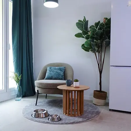Apartment Dm1 - Loft Valencia