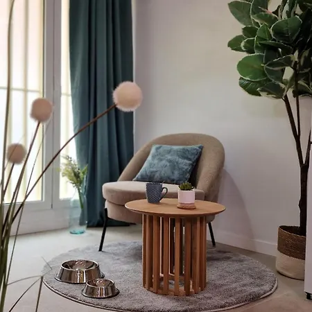 Dm1 - Loft Apartment *