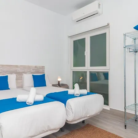 Moreno By Bet Pensión