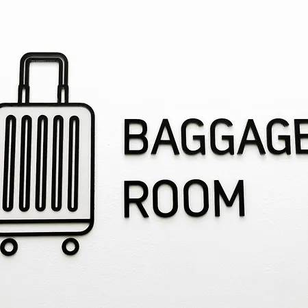 Moreno By Bet 게스트하우스 발렌시아