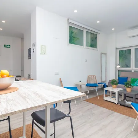 Moreno By Bet * 발렌시아