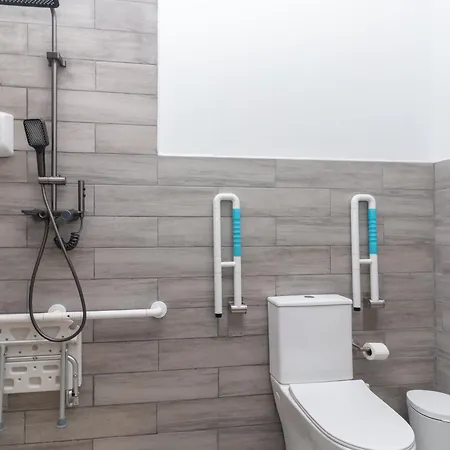 Moreno By Bet Pensión