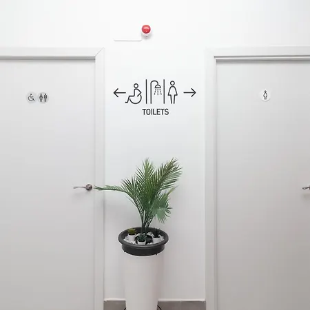 Pensión Moreno By Bet *