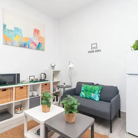 Moreno By Bet 게스트하우스