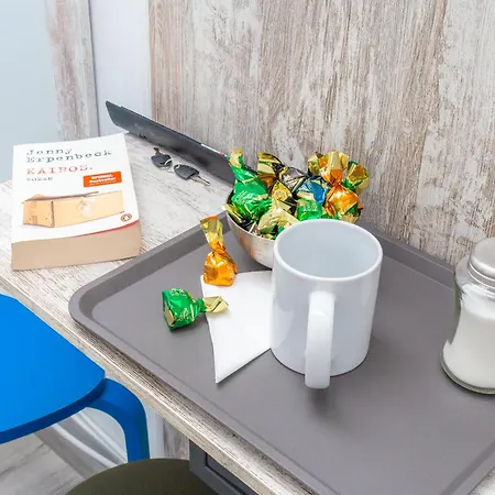 Moreno By Bet 발렌시아