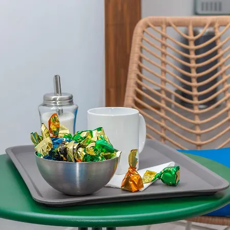 Moreno By Bet 게스트하우스 *