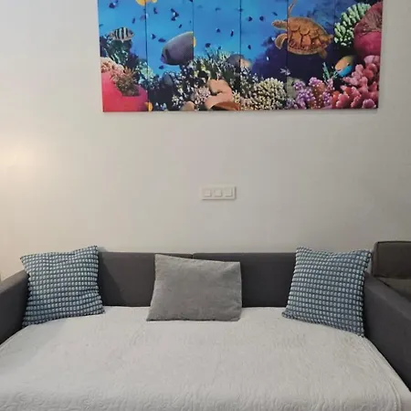 A45 Viviendaturisticavalencia Mundo Apartment