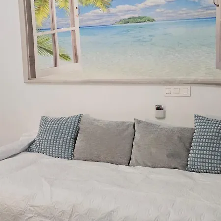 Apartment A45 Viviendaturisticavalencia Mundo *