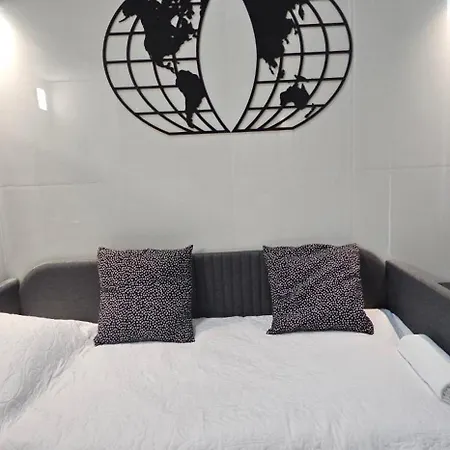 Turístico Artes&ciencias Apartamento