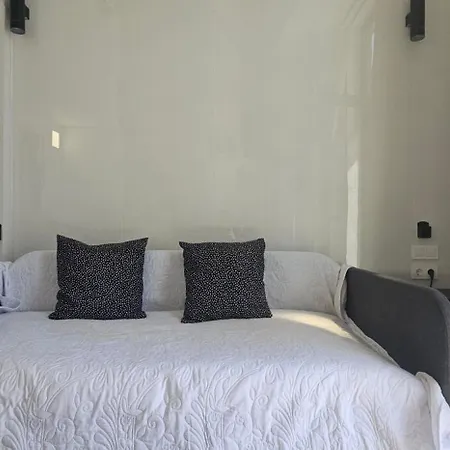 Turístico Artes&ciencias Apartamento