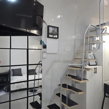 Turístico Artes&ciencias Apartamento *