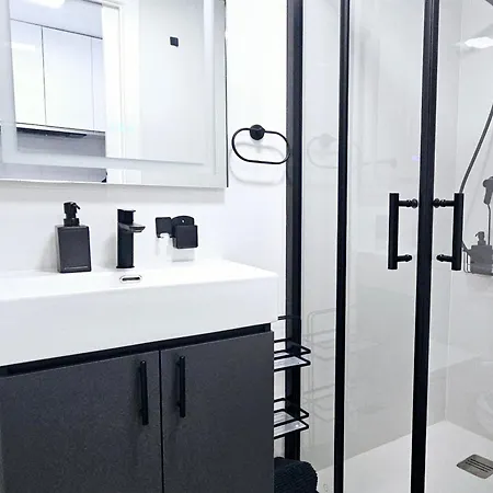 Turístico Artes&ciencias Apartamento Valencia