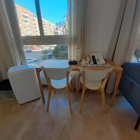 Apartament 11 Nights Walencja
