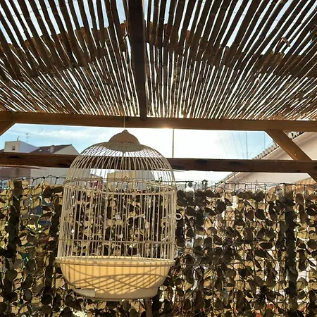 Apartamento Casa Típica Valenciana Valência