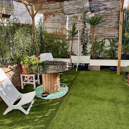 Casa Típica Valenciana Valência